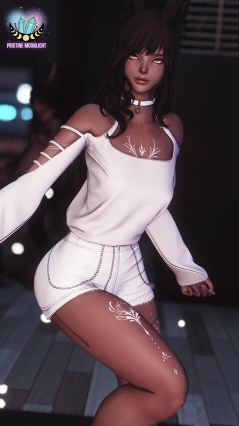 Taken by Violet from Pristine Moonlight