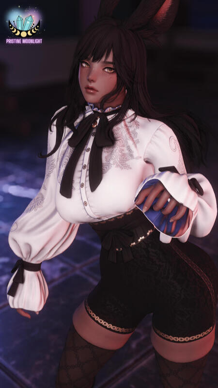 Taken by Violet from Pristine Moonlight