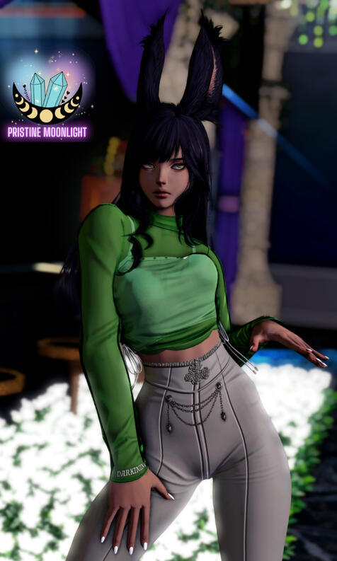 Taken by Jahlira from Pristine Moonlight