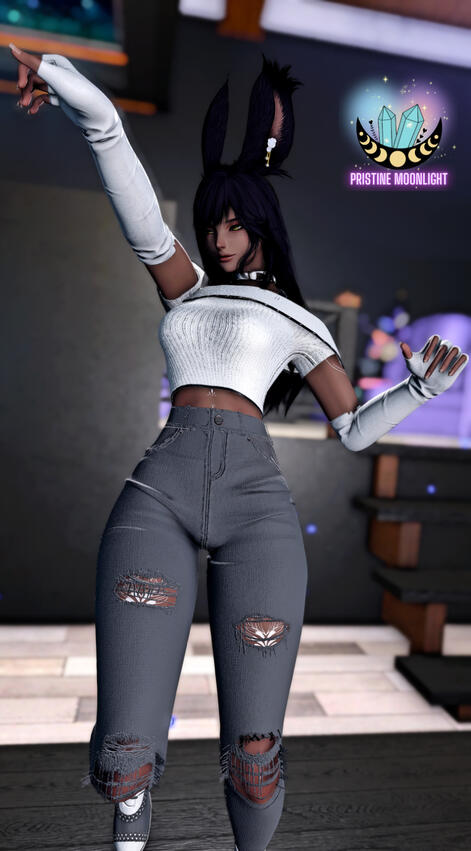 Taken by Jahlira from Pristine Moonlight